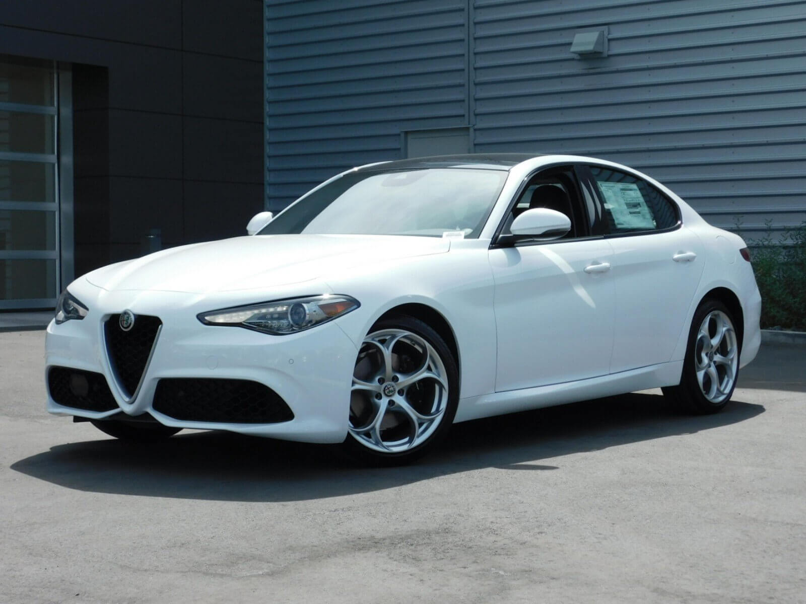 Alfa Geelong Serv Auto Care Service