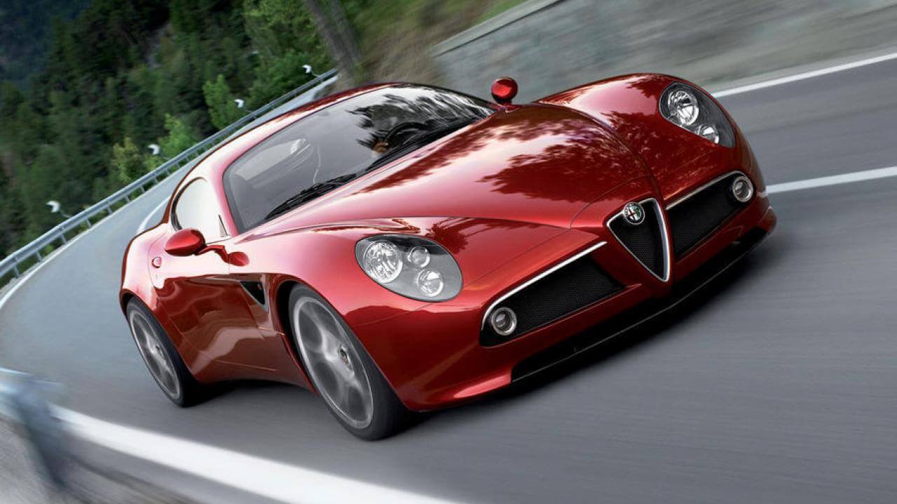 Alfa Geelong Serv Auto Care Service